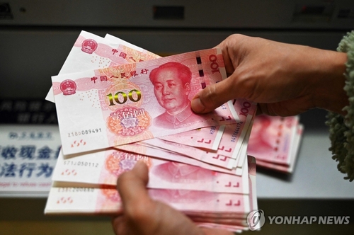 中 PBOC 본격 돈 푼다…전문가들이 보는 금리인하 폭은_이재헌