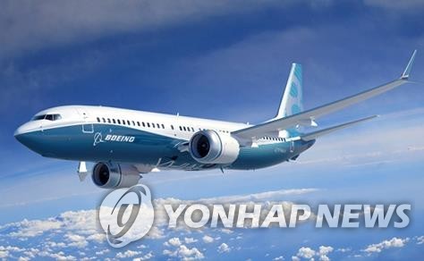 보잉, 737 맥스 생산 재개에 주가 4.50% 상승_이재헌