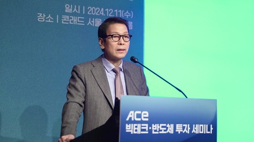 마크 마하니 "변동성은 기술주 기회…주가 떨어진 '이탈한 우량주' 찾아야"_온다예