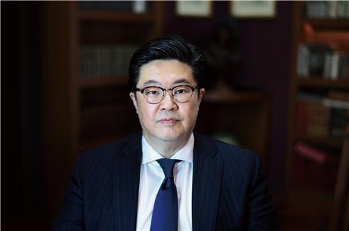 김병주 MBK 회장, 美포브스 '아시아 자선가'에 선정…국내 유일_김학성