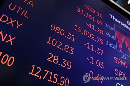 [亞증시-종합] '美 물가+경기 부양' 리스크온에 일제히 상승_윤시윤