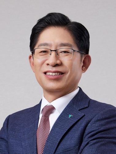 하나증권 강성묵 대표 연임…"제2의 도약 적임자"_서영태