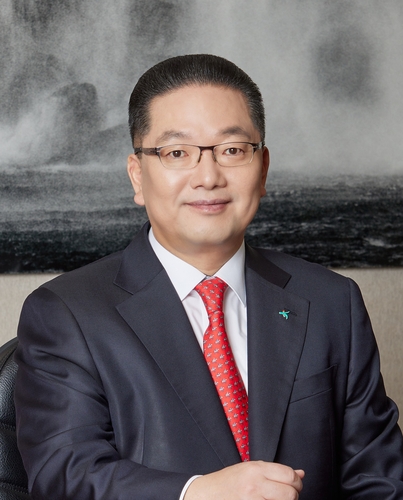 '깜짝 발탁' 하나은행장 이호성…'함영주와 닮은꼴'_이현정