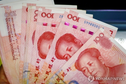 中 은행들, 가계대출 부실채권 매각에 속도_이재헌