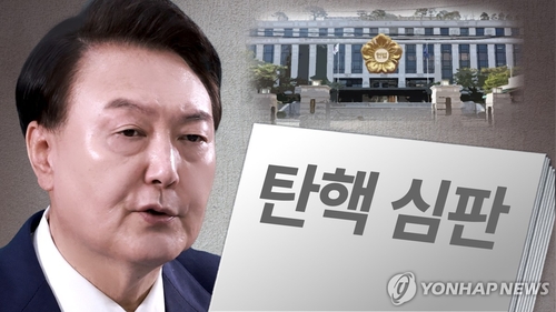 [탄핵안 가결] CNN "동아시아 중요 경제국 韓, 불확실성 수개월 지속"_이재헌