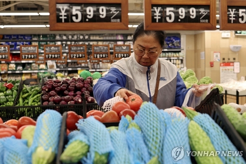 [亞증시-종합] 이벤트 대기에 보합권…中·홍콩은 하락_이재헌