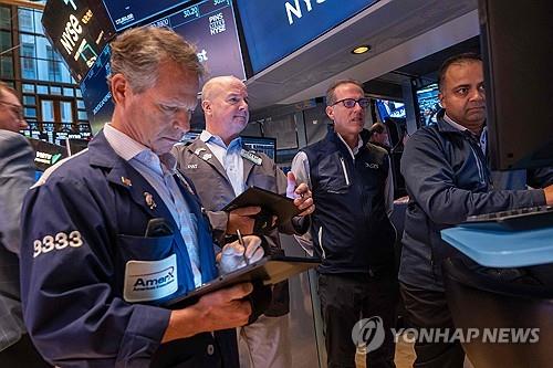 뉴욕증시, FOMC 개회 D-1·'기대 반·경계 반'…상승 출발_김현