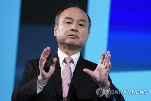 손정의, 트럼프와 1천억弗 규모 美 투자계획 발표한다_진정호
