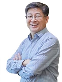 김이태 삼성카드 대표 내정자