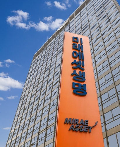 100세시대 셀프케어…미래에셋생명, 나를 위한 'M-케어 건강보험'_황남경