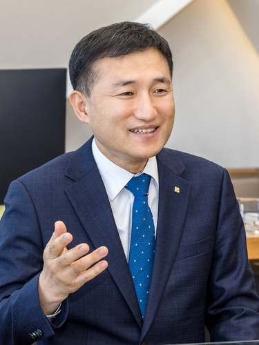 고병일 광주은행장, 1년 연임…"질적 성장 이뤄낼 것"_이수용