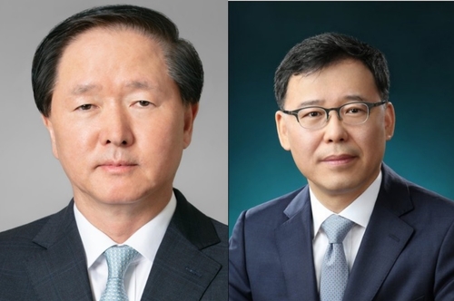 한진그룹, 5년만에 부회장 부활…우기홍·류경표 승진_유수진