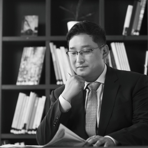 [금융가 사람들] ETF 미국 상장 도전한 센터장…조윤남 CORE16 대표_서영태
