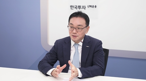 [금융가 사람들] 손익차등형펀드 '국내 첫 조기상환' 한투운용 윤병문_온다예