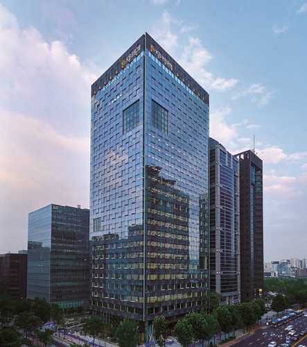 KB금융, 이재근·이창권 부문장 선임…국민銀, 세대교체 물갈이_이현정