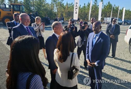 강달러 호재?…현대차그룹이 마냥 웃지 못하는 이유_김경림