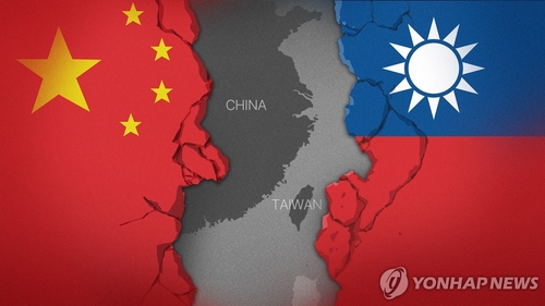 "中-대만 전쟁, 코로나 보다 심각한 글로벌 경제 위기 유발"_이재헌