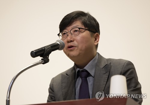 금융보안원장에 박상원 전 금감원 부원장보_이현정