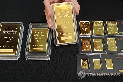 JP모건 "올해도 金 랠리 지속…3천달러 갈 것"_이재헌