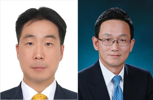 부산지방국세청장에 이동운…인천지방국세청장 김국현_최욱