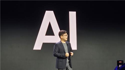 19년 연속 TV 1위 삼성전자, '개인화 AI' 더해 선두 굳힌다_김학성