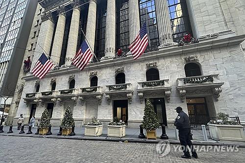 록펠러 회장 "美 증시 호황 올해 끝날수도…채권 자경단 등장 조짐"_윤시윤