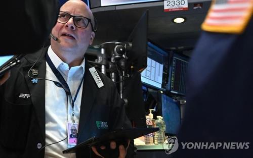 뉴욕증시, 엔비디아 실망감에 기술주 투매…나스닥 1.89%↓ 마감_진정호