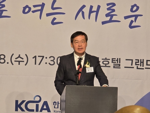 신학철 LG화학 부회장 "올해 캐펙스, 수요에 맞게 조절"_유수진