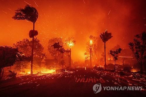 [뉴욕은 지금] 캘리포니아 보험시장 붕괴 초읽기_진정호