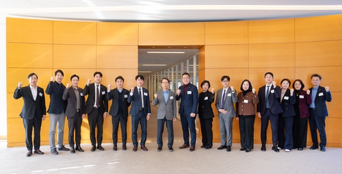 교보생명, 2025년 전사경영전략회의…"고객경험 개선위해 영업∙마케팅 혁신"_황남경