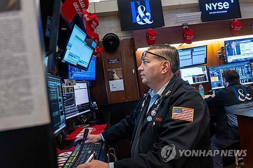 뉴욕증시, 우량주 위주 저가매수 유입 …혼조 마감_진정호