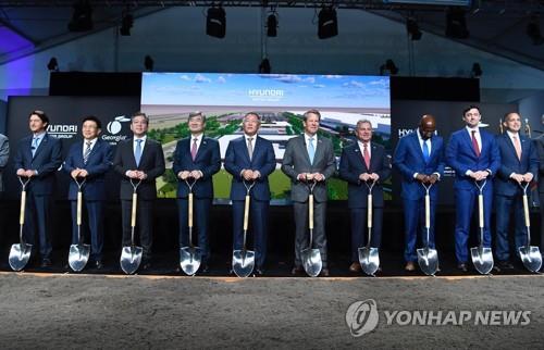 [트럼프 2.0] 남은 건 보편 관세…긴장의 끈 못 놓는 자동차 업계_김경림