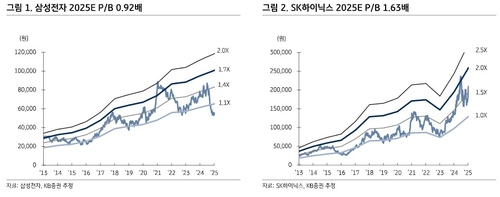 "美 반도체 규제, 삼성전자·SK하이닉스 영향 제한적"_온다예
