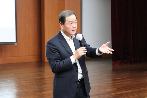 빈중일 KB캐피탈 사장 "시장 변화 기민한 대응"_양용비