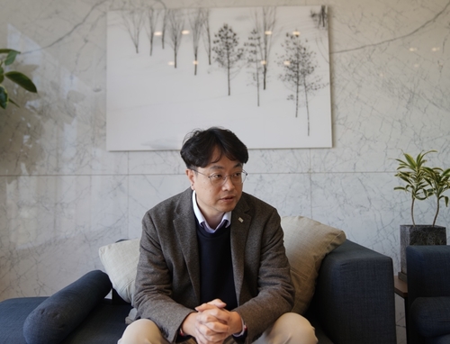 [금융가 사람들] '공학도 출신 투자전략 전문가' 김민균 미래에셋證 부문대표_장순환