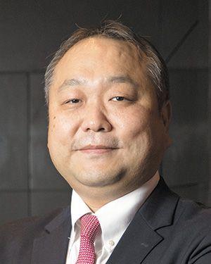 [금융대상] 윤여삼 메리츠 "올해 크레디트 수급 긍정적…연쇄부실 가능성 ↓"_윤은별