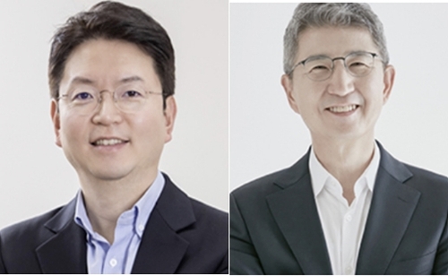 '사상 첫 경선' 차기 VC협회장, 김학균·송은강 2파전 압축_양용비