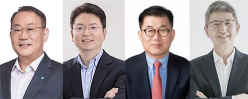 [VC 이모저모] 쟁쟁한 시니어 벤처캐피탈리스트 나선 사상 첫 협회장 경선_양용비