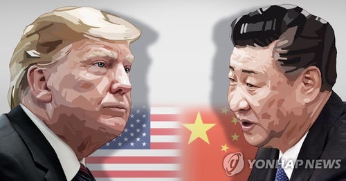 中 "미국과의 차이점, 대화로 해결할 수 있어"_이재헌