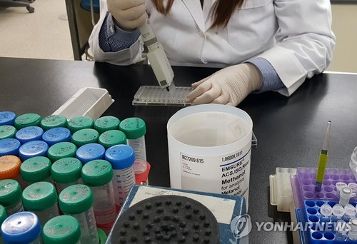 5대 제약사, 작년 4Q 실적 '저조' 예상…"늦은 독감·기저효과"_김용갑