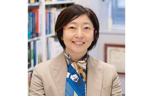 日 정부, 고에다 준코 교수 BOJ 정책위원 후보로 지명_강수지