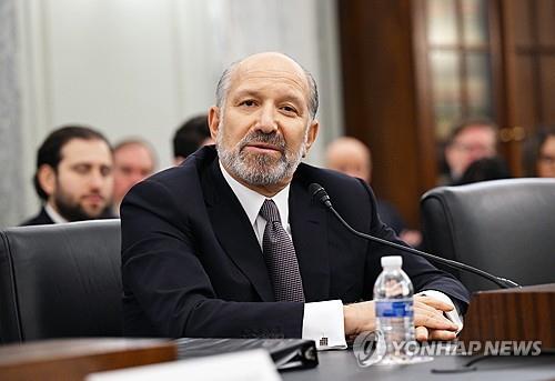 美 상무 지명자 "韓 기업, 우리 선량함 이용…현지 생산 늘려야"(종합)_진정호