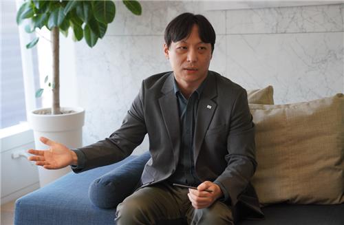 [금융가 사람들] 미래에셋증권의 '특허맨' 양은석 웰스테크 본부장_박경은