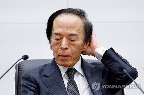 물가 상승 '3%'의 충격… 日 정부·여당, 금리 인상 용인으로_윤시윤