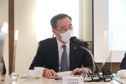 NH농협금융, 이찬우 회장 공식 선임…2년 임기 시작_이수용