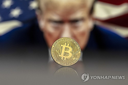SC "트럼프 임기 내 비트코인 50만달러 간다"_이재헌