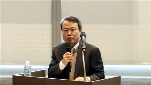 국민연금 수책위원 "주주권 행사, 기본적으로 이사회 존중…건별 판단"_김학성