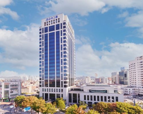 JB금융, 지난해 순이익 6천775억…전년比 15.6%↑_윤슬기