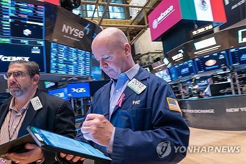 뉴욕증시, 관세공방 일단멈춤·주요 기술주 실적 주시…혼조 출발_김현