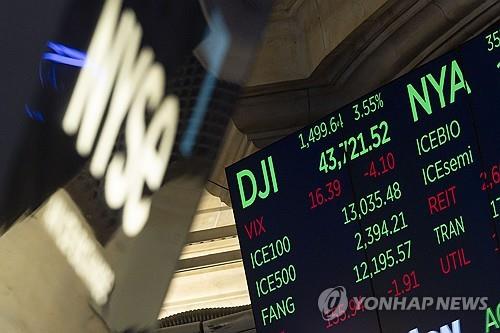 공매도 투자자 차노스 "시장 투기 열기, 역사적 극한에 근접"_윤시윤